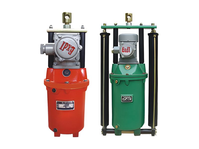 BYT1系列隔爆型电力液压推动器